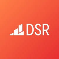 DSR Corporation.logo