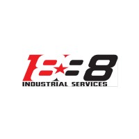 1888 Industrial Services.logo