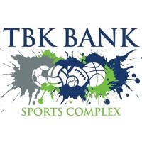 TBK Bank Sports Complex.logo