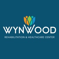 Wynwood Rehabilitation and Healthcare Center.logo