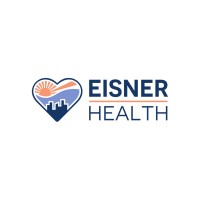 Eisner Health.logo