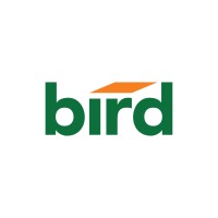 Bird Construction.logo