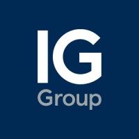 IG Group.logo