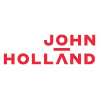 John Holland.logo