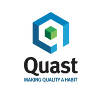 Quast Ltd.logo