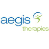 Aegis Therapies.logo