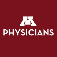 University of Minnesota Physicians.logo