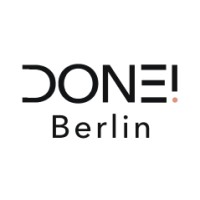 DONE!Berlin.logo