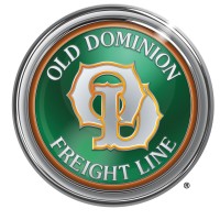 Old Dominion Freight Line.logo