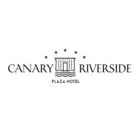 Canary Riverside Plaza Hotel.logo