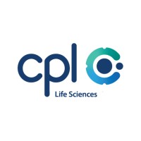 Cpl Life Sciences.logo