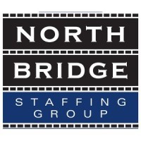 North Bridge Staffing Group.logo