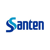 Santen.logo