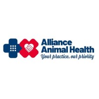 Alliance Animal Health.logo