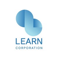 LEARN Corporation.logo