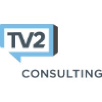 TV2 Consulting.logo