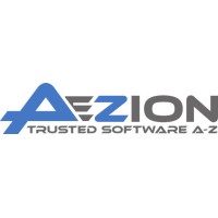 Aezion, Inc.logo