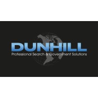 Dunhill Professional Search & Government Solutions.logo