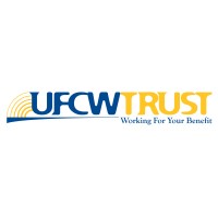 UFCW & Employers Trust, LLC.logo