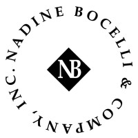 Nadine Bocelli & Company, Inc. - New York Legal Staffing, Inc..logo