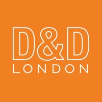 D&D London.logo