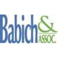 Babich & Associates.logo