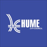 Hume City Council.logo