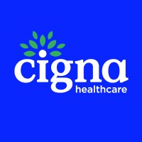 Cigna Healthcare.logo