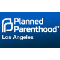 Planned Parenthood Los Angeles.logo