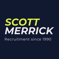 Scott Merrick.logo