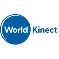 World Kinect.logo