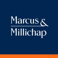 Marcus & Millichap.logo