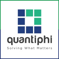 Quantiphi.logo